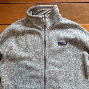 Patagonia Better Sweater Fleece Jacket